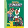 Pokémon Les Voyages d'un maître 14 - De défi en défi