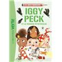 Les Questionneurs 02 - Iggy Peck et le manoir mystérieux