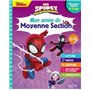 Disney - Marvel Spidey et ses amis extraordinaires - Mon année de Moyenne Section (4-5 ans)