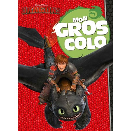 Dragons - Mon gros colo