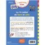 Sami et Julie- Spécial DYS (dyslexie) Le 14 Juillet de Sami et Julie