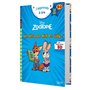 Disney  BD  Fin de CP- CE1 - Zootopie - Un défi pour Nick et Judy !
