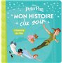 PETER PAN - Mon histoire du soir - L'histoire du film - Disney