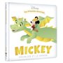 DISNEY - Mes Premières Histoires - Mickey chevalier et le dragon