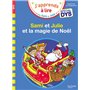 Sami et Julie- Spécial DYS (dyslexie) Sami et Julie et la magie de Noël