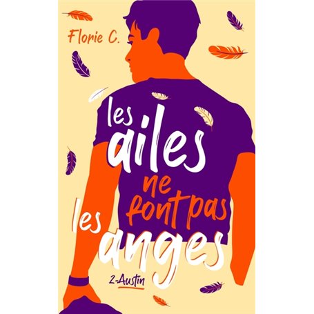 Les ailes ne font pas les anges - tome 2