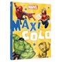 MARVEL - Maxi Colo
