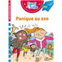 Sami et Julie Roman CE2 Panique au zoo