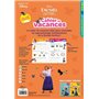 Disney - Encanto - Cahier de vacances 2023, de la Grande Section au CP