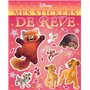 DISNEY - Mes Stickers de rêve - Animaux
