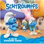 Les Schtroumpfs - Le nez du Schtroumpf Costaud