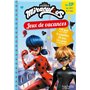 Miraculous - Jeux de vacances 2022 - Du CP au CE1