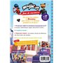Miraculous - Jeux de vacances 2022 - Du CP au CE1