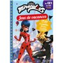 Miraculous - Jeux de vacances 2022 - Du CE1 au CE2   