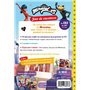 Miraculous - Jeux de vacances 2022 - Du CE2 au CM1                  