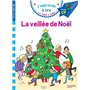 Sami et Julie CP niveau 3 - La veillée de Noël