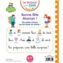 Les histoires de P'tit Sami Maternelle (3-5 ans) : Bonne fête maman !