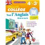 OBJECTIF Collège - Tout l'Anglais 4e-3e