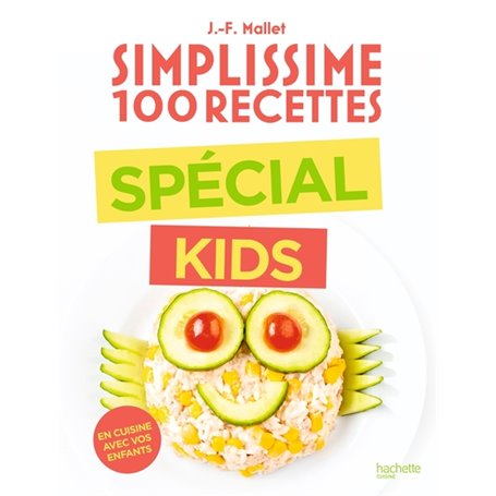 Simplissime Special kids