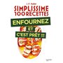 Simplissime Enfournez c'est prêt !