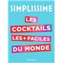SIMPLISSIME Le livre de cocktails le plus facile du monde