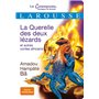 La Querelle des deux lézards et autres contes africains