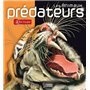 Les animaux prédateurs
