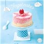 Angels cakes