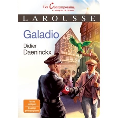 Galadio