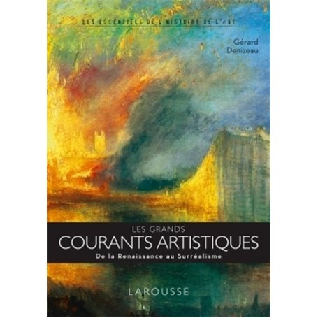 Panorama de l'art contemporain