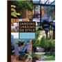 Jardins urbains de style