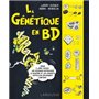 La génétique en BD