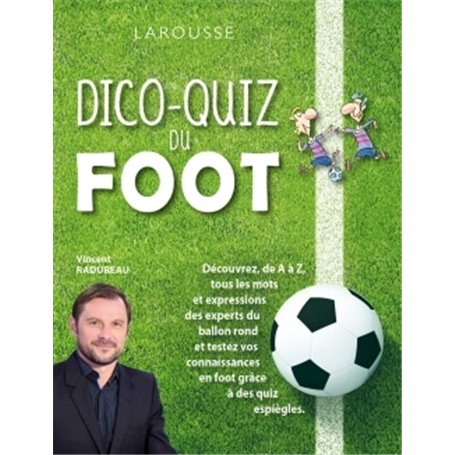 Dico-Quiz du foot