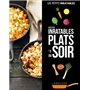 Recettes inratables plats du soir
