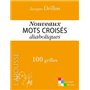 Nouveaux mots croisés diaboliques