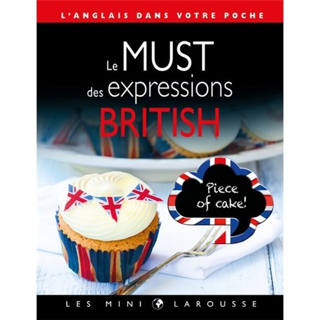 Le must des expressions british