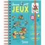 Le Larousse junior des jeux