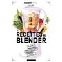 Recettes au blender