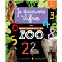 Je découvre les chiffres avec Une saison au Zoo