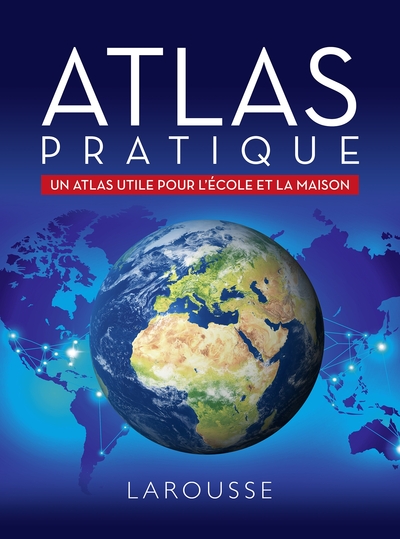 Atlas géographiques