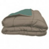 POYET MOTTE Couette Microfibre 400g/m² CALGARY - 140 x 200 cm 61,99 €