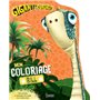 Gigantosaurus : Coloriages Bill