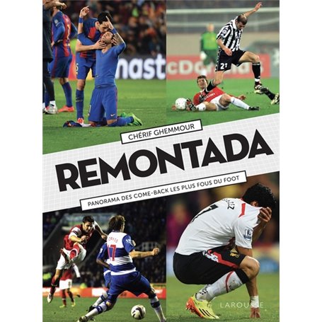 Remontada