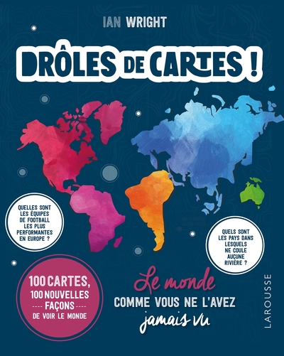 Géographie générale, thématique