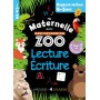 Ma maternelle avec Une Saison Au Zoo MS - lecture-écriture