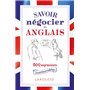 Négocier en anglais, c'est dans la poche
