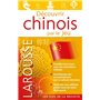 Découvrir le chinois par le jeu