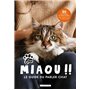 Miaou !! - Le guide du parler chat