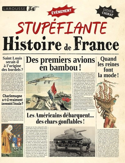 Histoire