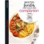 Recettes faciles pour tous les jours avec Companion